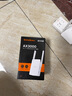Tenda腾达 A33 3000M wifi信号放大器 千兆网口 wi-fi6增强扩大中继 无线网络AP扩展器 实拍图