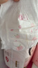 好奇（Huggies）铂金装小桃裤成长裤XXXL26片*4包(17kg以上)【透爽散热】 实拍图