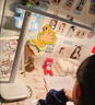 美的（Midea）志轩台灯AAAA级读写学习阅读灯【焕新补贴】家用床头灯 实拍图