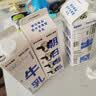 朝日唯品新鲜牛奶无调整牛乳低温鲜奶营养早餐奶 950ml*3盒 实拍图