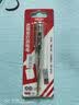 德力西电气（DELIXI ELECTRIC）电笔电工专用高亮彩光测电笔测断线智能感应通断验电试电笔 实拍图