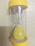 极度空间 沙漏计时器中考加油励志生日礼物创意礼品送朋友桌面摆件30分钟 实拍图