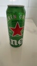 喜力经典500ml*10听整箱装 喜力啤酒Heineken 京东自营 婚宴喜酒送礼 实拍图