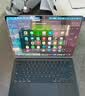 Apple/苹果AI/MacBook Air13英寸M5 (10+8核) 16G 512G午夜色笔记本电脑MDHE4CH/A 实拍图