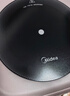 美的（Midea）多功能锅火锅专用锅超薄速沸分控电火锅电蒸锅多用途锅烤肉锅蒸烤涮一体料理锅6.5L DLS332266 实拍图