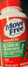 Move Free益节氨糖软骨素钙片绿瓶120粒*2+UC2专利骨胶原75粒 维骨力美国 实拍图