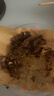 鲜京采 巴西眼肉西冷上脑牛排组合3.6斤 健身减脂牛肉【真原切】 实拍图