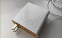 【京东快递】120w快充数据线typec适用vivo手机Type-C充电线器6a安卓iqooneo5超级闪充10/9pro闪充 【套装】vivo120w+1.5 实拍图