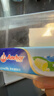 安佳(Anchor)新西兰进口 动物黄油咸味有盐100g*2 烘焙原料西餐煎牛排 实拍图