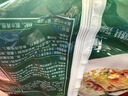 五谷道場非油炸方便面 陆虎同款 小鸡炖蘑菇面5连包速食泡面98g*5包 免煮 实拍图