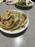 悦味纪 老潼关肉夹馍饼胚1.8kg 共18个 千层饼早餐半成品速食无起酥油 实拍图