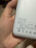 小米（MI）【3C认证】充电宝移动电源10000 自带线双向快充口袋版灰蓝色可上飞机/火车户外储能电源 实拍图