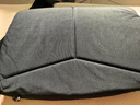 Bellroy【明星同款】 澳洲 Venture Sling10L 户外机能相机包骑行斜挎包 夜海蓝10L【新色】 实拍图