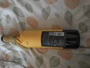 长白山 葡萄酒霜后红酒甜型11度微醺晚安酒东北特产晚收果酒740ml单支 实拍图