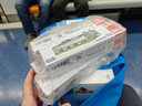 多美卡TOMY合金小汽车模型儿童玩具加长款147号自卸运输卡车175667 实拍图