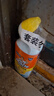 威猛先生（Mr Muscle）洁厕灵 750g*4瓶 柠檬草香 洁厕剂 洁厕液厕所马桶除垢去渍去异味 实拍图