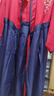贝瑞加（Babyprints）儿童汉服古装表演服小学生演出服中国风服装男童国学服 男款160 实拍图