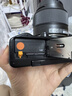 闪迪（SanDisk）128GB SD内存卡 4K V30 U3 C10 相机存储卡 读速230MB/s 写速120MB/s 高速连拍 微单/单反相机 实拍图