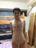KJ塑身裤束腰束身产后塑形活力女收腹带提臀内裤美体束身塑身衣女 黑肤各一件 L 【适合98-115斤】 实拍图