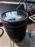 耐司（NiSi）uv镜 43mm滤镜 99.9%透光率 AIR UV 双面多层镀膜单反微单uv镜保护镜滤光镜佳能尼康索尼相机滤镜 实拍图