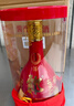 郎酒 红花郎15 酱香型白酒 39度 500mL*6瓶 整箱装 实拍图