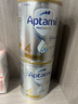 爱他美（Aptamil）澳洲白金版 含DHA段叶黄素婴幼儿牛奶粉保税新西兰原装进口 4段【入群特低价】效期28年2月 实拍图