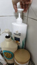 潘婷去屑氨基酸洗发水750G丝质顺滑洗发水洗头膏京东自营柔顺滋养留香 实拍图