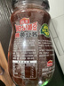 海天 辣黄豆酱 800g 非转基因黄豆 微辣黄豆酱 阳光酿晒 调味 实拍图