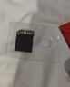京东京造128G麒麟系列TF（microSD)存储卡U3 C10 A2 V30 手机平板游戏机内存卡 实拍图