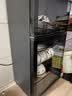 荣事达消毒柜家用小型厨房餐具碗筷大容量商用带烘干免沥水消毒碗柜立式台式餐饮饭店 D09-138双门4层侧定时款3-4人 实拍图