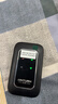 影腾随身wifi三网全国通用无线wi-fi6免插卡移动联通电信无限制大流量卡便携式网卡高速网络2026款5GHF 【三网通3000毫安充电款+黑色】*超长续航 实拍图