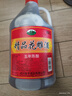 越都绍兴花雕黄酒五年陈料酒 半干型2L桶装米酒家用厨用自饮 实拍图