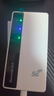 纽曼5g随身wifi移动wifi6免插卡多网通无线上网卡便携式车载无限路由器全国通用流量2026款全程不限速 实拍图