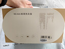 倍轻松（breo）N6mini-2代【肩周热灸版】颈椎按摩器按摩披肩肩颈按摩器腿腰颈部按摩仪 生日母亲节礼物送父母 实拍图