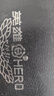 英雄（HERO）  宝珠笔 E609日常书写商务练字三年级中小学男女签字笔 金夹 黑砂 精装 实拍图