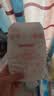 好奇（Huggies）好奇铂金装小桃裤纸尿裤M144片(6-11kg)中号尿不湿【透爽散热】 实拍图