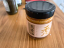 鱻谣蟹黄酱250g 蟹黄+蟹肉 秃黄油拌饭拌面酱 实拍图
