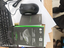 雷蛇（Razer）炼狱蝰蛇标准版有线鼠标 人体工学 电竞游戏 右手通用型 吃鸡/LOL/CSGO游戏鼠标 黑色 实拍图