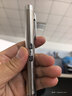 毕亚兹 激光笔大功率户外远射绿光强光激光灯镭射指星笔手电筒二合一led液晶屏幕可用工地工程专用充电款 实拍图