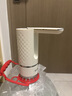 苏泊尔（SUPOR）桶装水抽水器神器电动饮水机抽水泵自动上水器吸水器纯净水取水器 抗菌99.9% 折叠款 充电1次抽6桶 实拍图