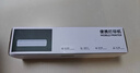 汉印（HPRT） MT610家用作业错题打印机 手机蓝牙无线迷你便携A4学生用 黑白试卷整理热敏学习机 套餐一 实拍图