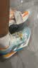 阿迪达斯（adidas）男女 跑步系列 ADIZERO ADIOS PRO 4 跑步鞋 KH6360 天蓝 42 实拍图