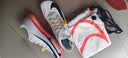耐克田径精英巴黎新款  Nike Maxfly 2 FP耐克男女碳板气垫短跑钉鞋 FD8395-100/Maxfly 2代 42.5 实拍图