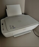 【准新品】惠普（HP）4925彩色无线喷墨打印机家用 大印量低成本照片打印机学生家用 微信打印（打印 复印 扫描） 实拍图