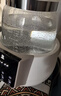 小白熊恒温水壶婴儿调奶器奶瓶冲泡奶粉热水壶温奶器1.2L烧水壶 0857 实拍图