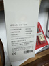 得力（deli）(deli)双电源函数计算器 科学计算器考试学生 初高中生多功能电子计算机注会cpa一建 白色TE703 实拍图