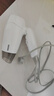 奔腾（POVOS）电吹风机家用1400W大功率速干宿舍学生吹风筒可折叠酒店专用PH1602三八节女神节礼物生日送女友 【经典款】折叠便携PH1602 实拍图