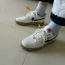 耐克（NIKE）26年春季新款AF1 07 LX马年限定脱缰系列女子运动休闲鞋 IQ9802-022 37.5 实拍图