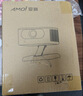 夏新（Amoi）Q1Plus投影仪家用AI智能投影机便携卧室手机投影（光学电子对焦 高清画质 百元机皇) 实拍图