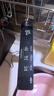 美的（Midea）净水器白泽1000G pro5年RO反渗透0阻垢剂 家用厨下式净饮机 直饮过滤器 触控屏双出水pro升级款 实拍图